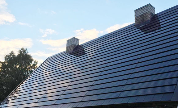 BIPV的优点有哪些?BIPV防水光伏屋顶有什么优势?
