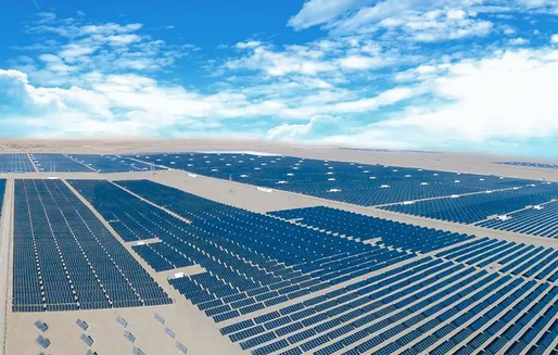 影响太阳能光伏电站发电量的十大因素有哪些?