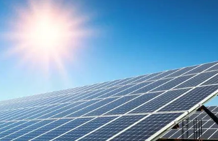 太阳能光伏发电系统一般分为哪几种类型？
